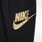 Ensemble deux pièces Nike Club Fleece Set pour bébé