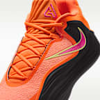 Giannis Freak 7 EP Basketball Shoes