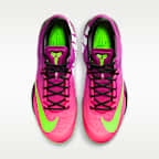 Kobe 8 Protro "Mambacurial" Basketball Shoes