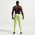 Mallas de fitness Dri-FIT para hombre Nike Pro