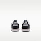 Tenis para niños de preescolar Nike Dunk Low