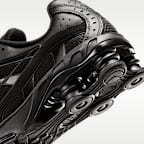 Nike Shox Ride 2 Men's Shoes