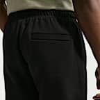 Joggery męskie Nike Solo Fleece