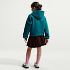 Nike Sportswear Club Fleece Big Kids' Oversized Hoodie