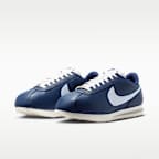Nike Cortez Leather Men's Shoes