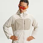 Nike ACG 'Five Towers' Women's UV Protection Jacket