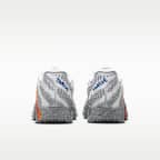 JA 3 'Light Show' EP Basketball Shoes