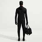 Camisola de treino de futebol Nike Therma-FIT Academy Winter Warrior para homem