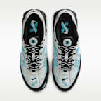 Nike Shox Ride 2 Premium Men's Shoes