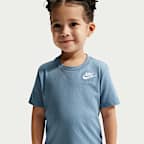 Nike Club Toddler 2-Piece Knit Shorts Set