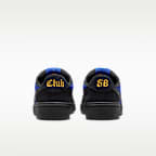 Nike SB Code 58 Skate Shoes