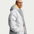 Giacca imbottita Nike Windrunner – Uomo
