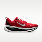 Nike College Vomero 18 (Georgia) Men's Road Running Shoes