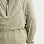 Nike Tech Helios Men's Dri-FIT Convertible Pullover Top
