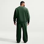 Haut en Fleece Nike Club pour homme