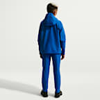 Nike Tech Big Kids' (Boys') Woven Pants