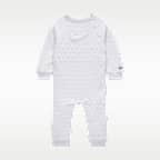Nike Ready, Set! Baby Coverall
