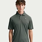 Nike Par Polo de golf con logotipo en el pecho Dri-FIT - Hombre
