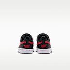 Nike Court Borough Low Recraft Younger Kids' Shoes