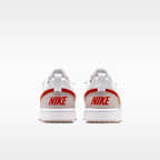Nike Court Borough Low Essential+ Older Kids' Shoes