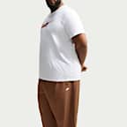 Nike Sportswear Club Men's Sneaker Pants