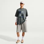 Nike Sportswear Women's Oversized T-Shirt