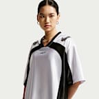 Nike Sportswear Women's Oversized Jersey