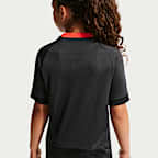 Beşiktaş J.K. 2026/27 Third Nike Dri-FIT Replika-Fußballtrikot (ältere Kinder)