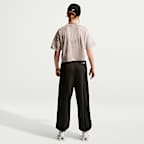 Nike Sportswear Older Kids' (Girls') Mesh Cover-Up Dance Top