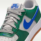 Nike Air Force 1 Big Kids' Shoes