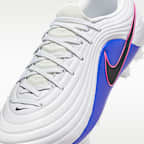 Nike Tiempo Maestro Academy Hard-Ground Low-Top Soccer Cleats