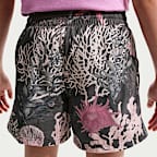 Nike Sportswear Club Big Kids' 4.5" Woven Shorts