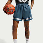 Nike Crossover Women's Dri-FIT 5" Basketball Shorts