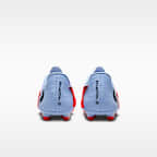 Scarpa da calcio multiterreno Nike Phantom 6 Low Club