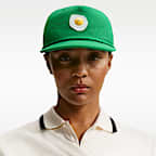 Gorra de golf Nike Pro Dri-FIT sin estructura