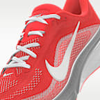 Nike Pegasus 42 By You Custom Men's Road Running Shoes