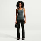 Nike Sportswear Chill Knit Women's Tank Top