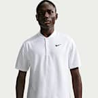 Nike Velocity Men's Dri-FIT Blade-Collar Golf Polo