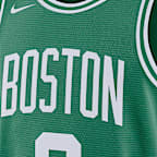 เสื้อแข่งผู้ชาย Nike Dri-FIT NBA Swingman Boston Celtics Icon Edition