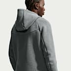 Nike Tech Men's Fleece Windrunner Full-Zip Jacket