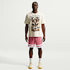 Nike Men's Basketball T-Shirt