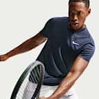 NikeCourt Victory Men's Dri-FIT Tennis Top