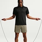 Męski T-shirt treningowy Dri-FIT Nike