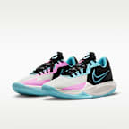 Nike Precision 6 Basketball Shoes