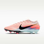 Nike United Mercurial Vapor 16 Elite Firm-Ground Low-Top Soccer Cleats
