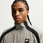 Nike Air Men's Woven Tracksuit Jacket