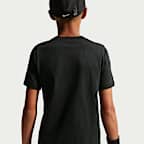 Playera para niño talla grande NikeCourt