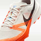 Sapatilhas de running em trilhos Nike Kiger 10