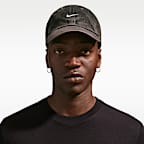 Nike Club Unstructured Denim Cap