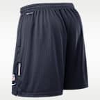 Chicago Bears Sideline Reversible Men's Nike Dri-FIT NFL Shorts